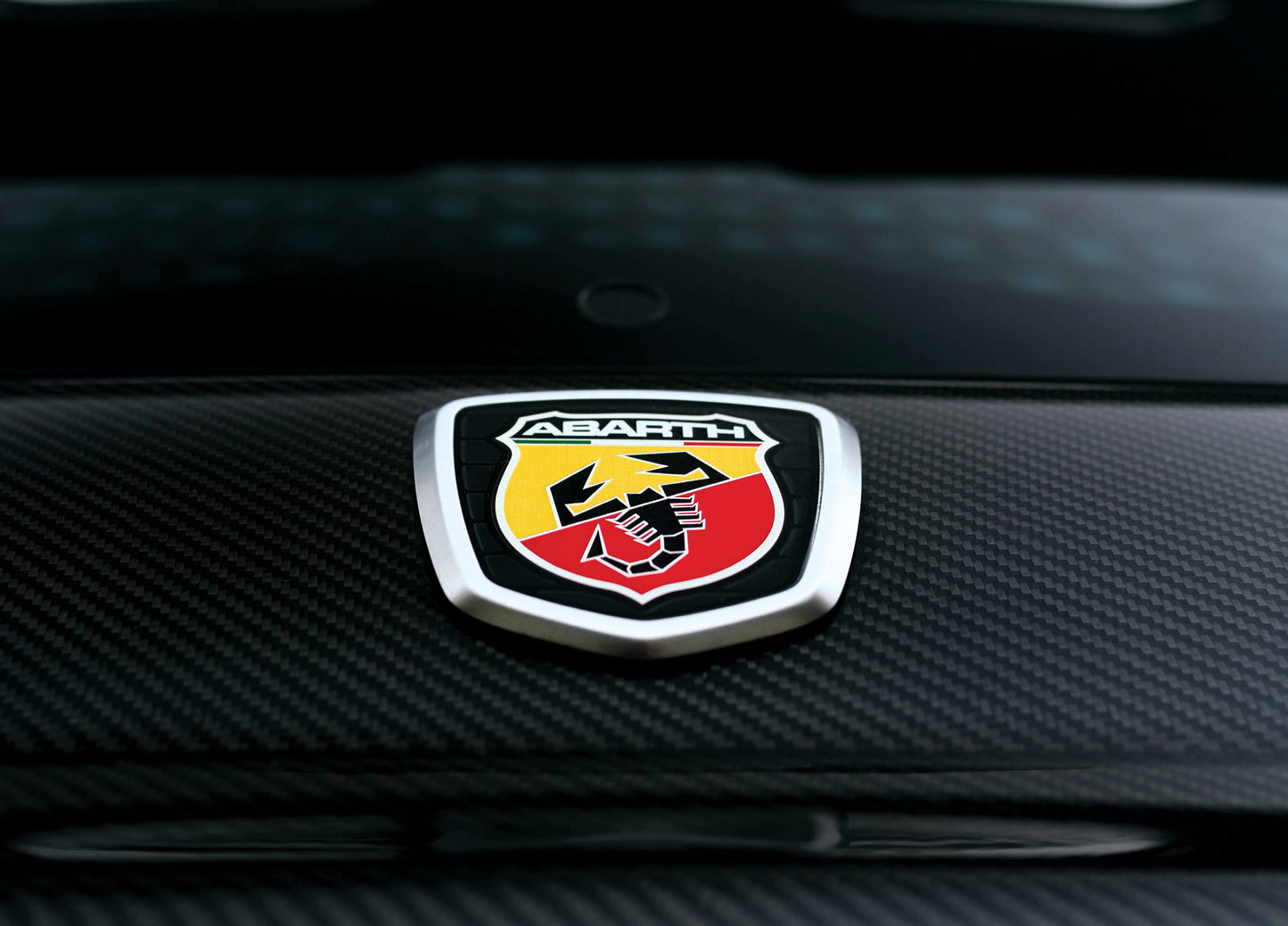 #015 - Abarth 695 Biposto