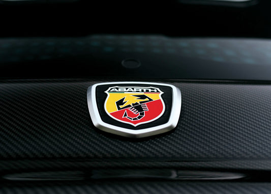 #015 - Abarth 695 Biposto